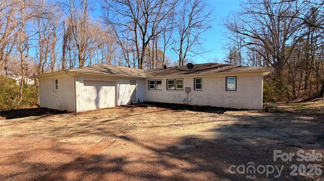 2519 Arnold Drive, Monroe, NC 28110