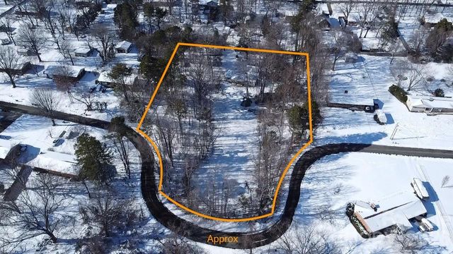 2519 Arnold Drive, Monroe, NC 28110