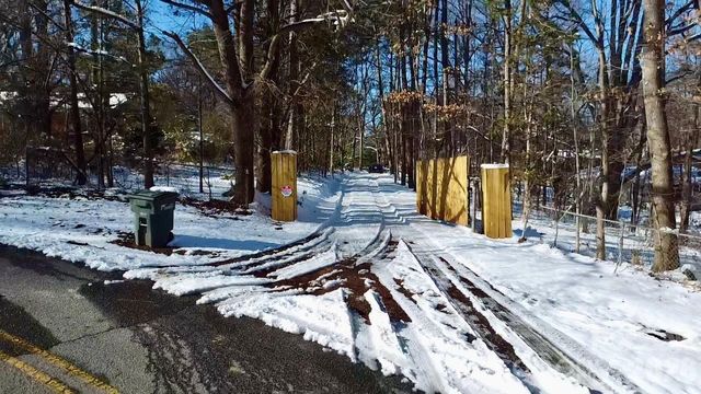 2519 Arnold Drive, Monroe, NC 28110