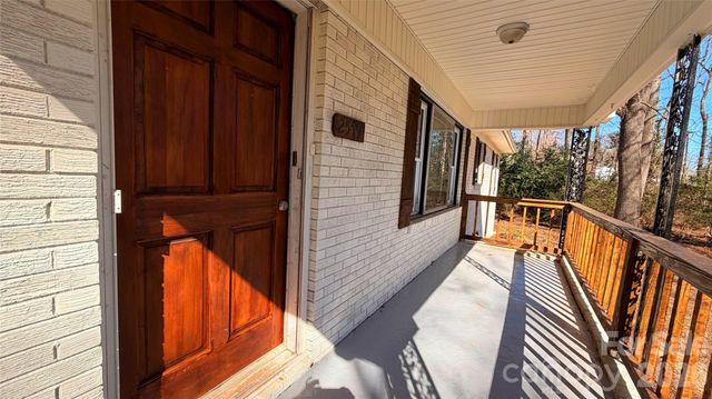 2519 Arnold Drive, Monroe, NC 28110