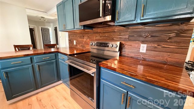 2519 Arnold Drive, Monroe, NC 28110