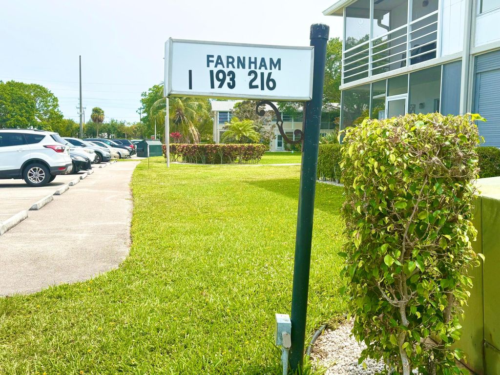 203 Farnham I 203, Deerfield Beach, FL 33442