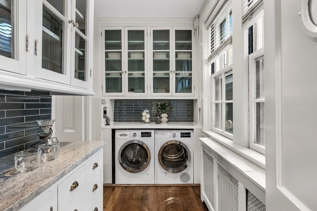 65 Commonwealth Ave 6B, Boston, MA 02116