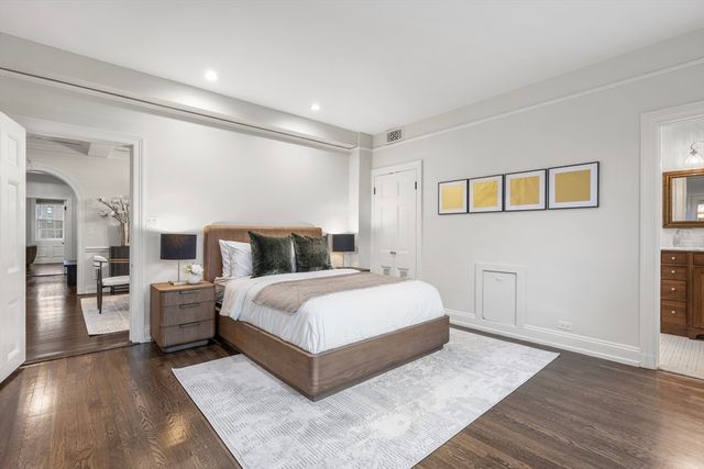 65 Commonwealth Ave 6B, Boston, MA 02116