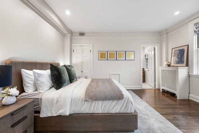 65 Commonwealth Ave 6B, Boston, MA 02116