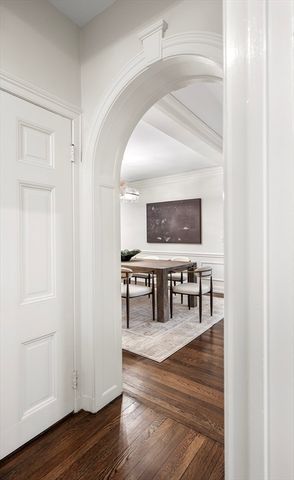 65 Commonwealth Ave 6B, Boston, MA 02116