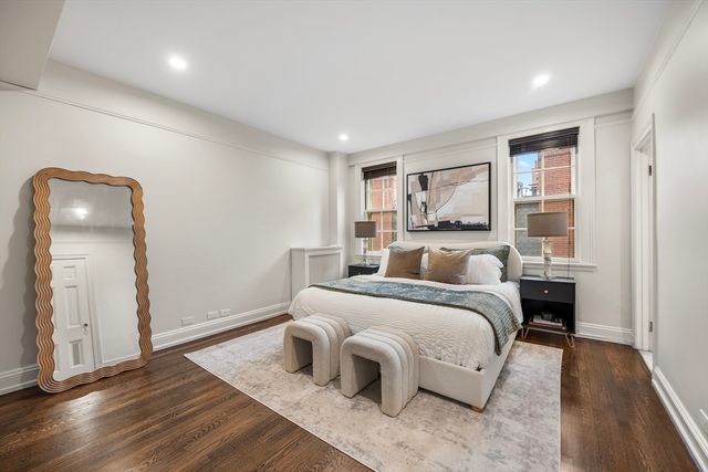 65 Commonwealth Ave 6B, Boston, MA 02116