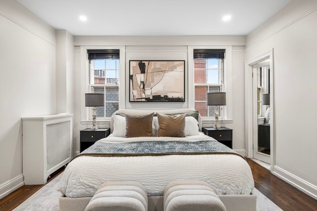 65 Commonwealth Ave 6B, Boston, MA 02116