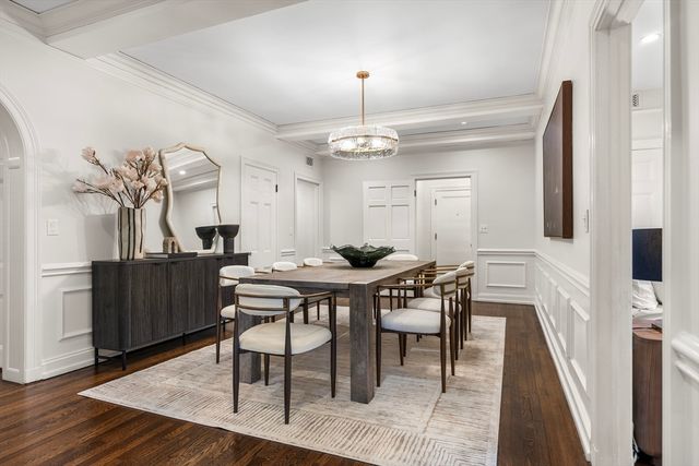 65 Commonwealth Ave 6B, Boston, MA 02116