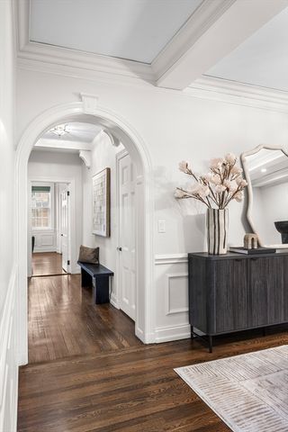 65 Commonwealth Ave 6B, Boston, MA 02116