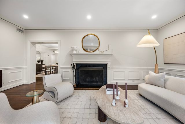 65 Commonwealth Ave 6B, Boston, MA 02116