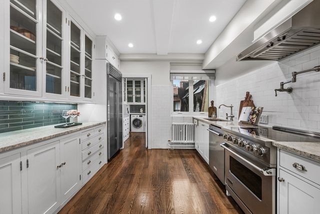 65 Commonwealth Ave 6B, Boston, MA 02116