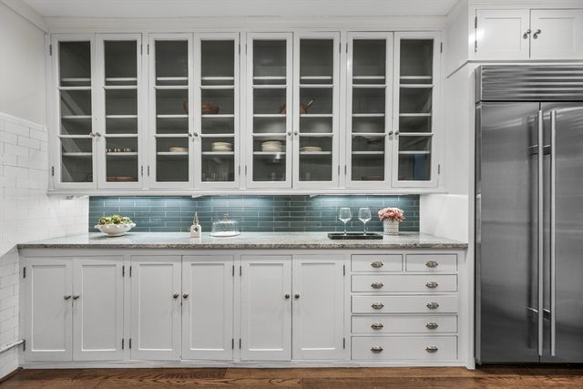 65 Commonwealth Ave 6B, Boston, MA 02116