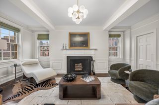 65 Commonwealth Ave 6B, Boston, MA 02116