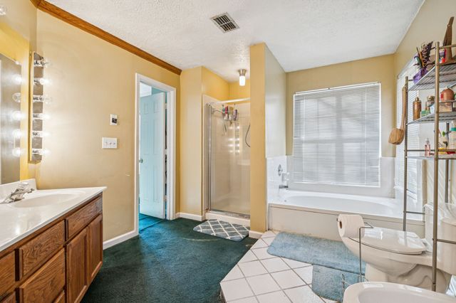 404 Black Mountain Dr, Antioch, TN 37013