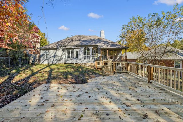 404 Black Mountain Dr, Antioch, TN 37013