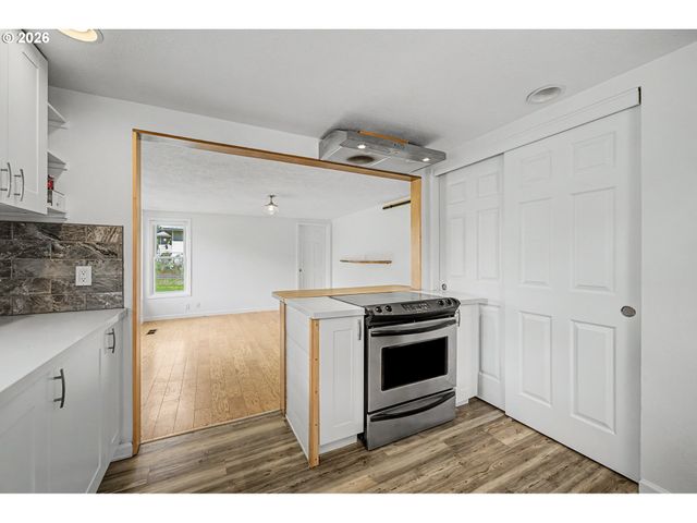 850 Se 141ST Ave, Portland, OR 97233