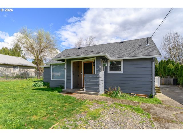 850 Se 141ST Ave, Portland, OR 97233