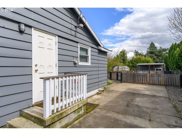 850 Se 141ST Ave, Portland, OR 97233