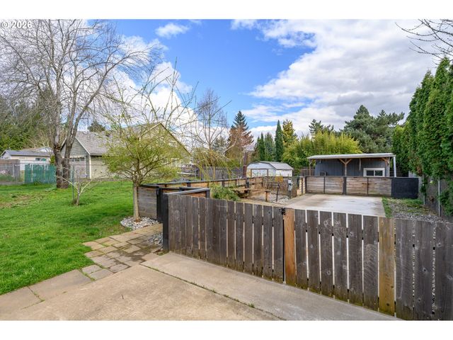 850 Se 141ST Ave, Portland, OR 97233