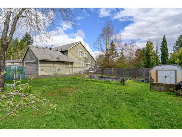 850 Se 141ST Ave, Portland, OR 97233