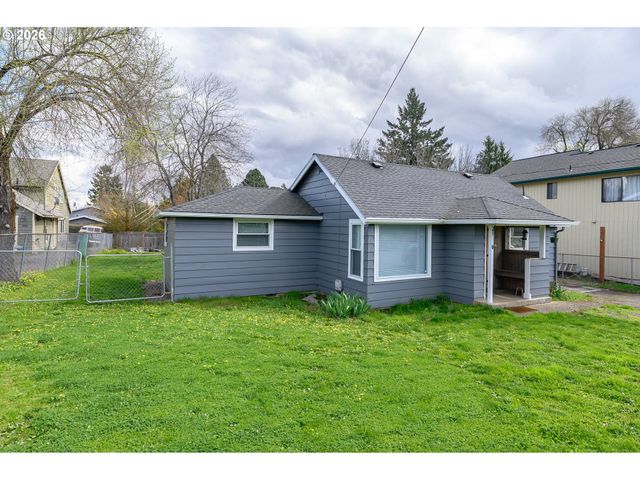850 Se 141ST Ave, Portland, OR 97233