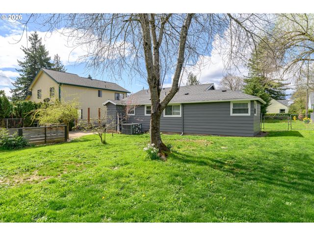 850 Se 141ST Ave, Portland, OR 97233