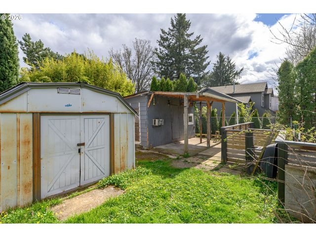850 Se 141ST Ave, Portland, OR 97233