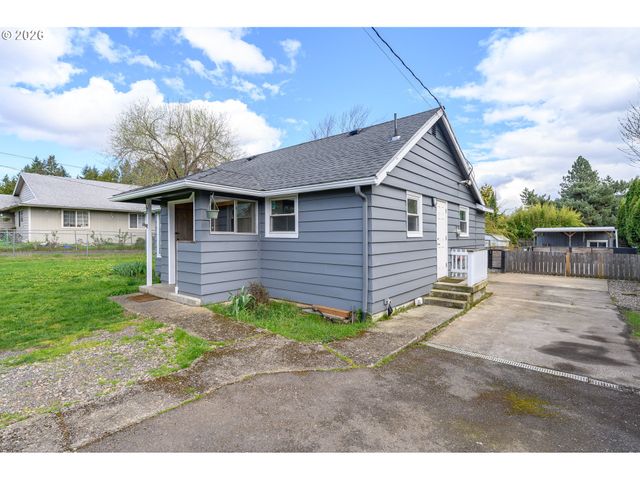 850 Se 141ST Ave, Portland, OR 97233