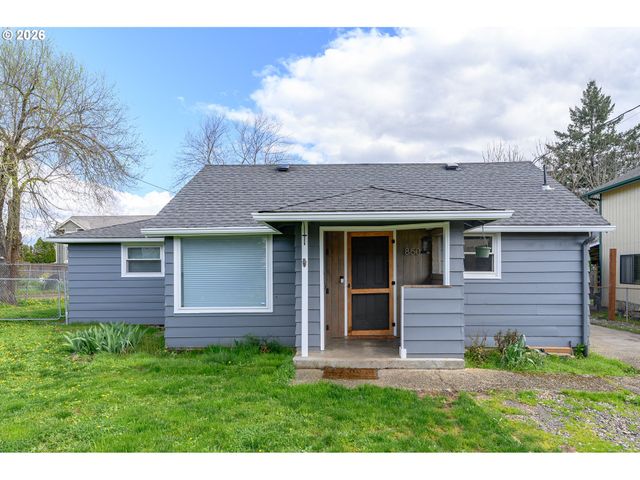 850 Se 141ST Ave, Portland, OR 97233