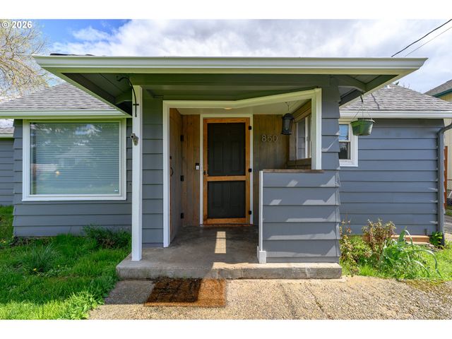 850 Se 141ST Ave, Portland, OR 97233