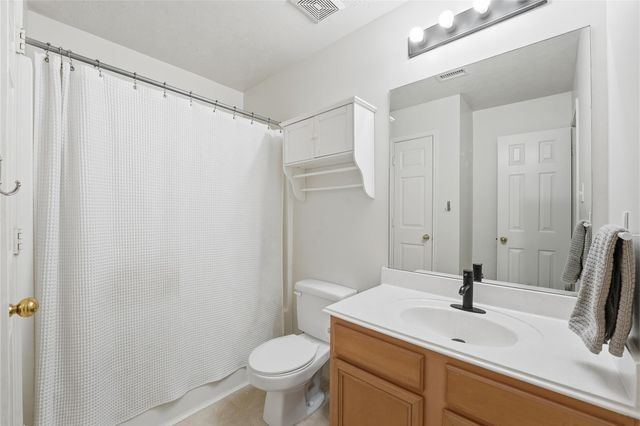 2726 Hidden Spring Vale Drive, Spring, TX 77386