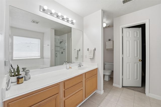 2726 Hidden Spring Vale Drive, Spring, TX 77386