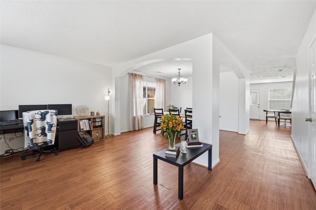 2726 Hidden Spring Vale Drive, Spring, TX 77386