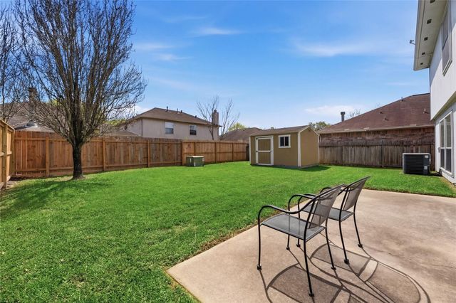 2726 Hidden Spring Vale Drive, Spring, TX 77386