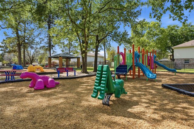 2726 Hidden Spring Vale Drive, Spring, TX 77386