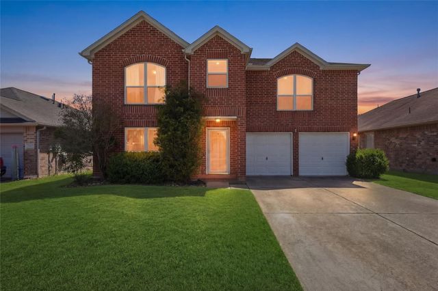 2726 Hidden Spring Vale Drive, Spring, TX 77386