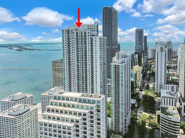950 Brickell Bay Dr 3605, Miami, FL 33131