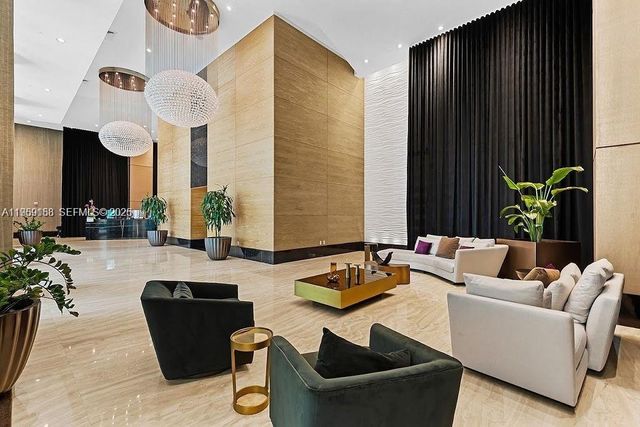 950 Brickell Bay Dr 3605, Miami, FL 33131