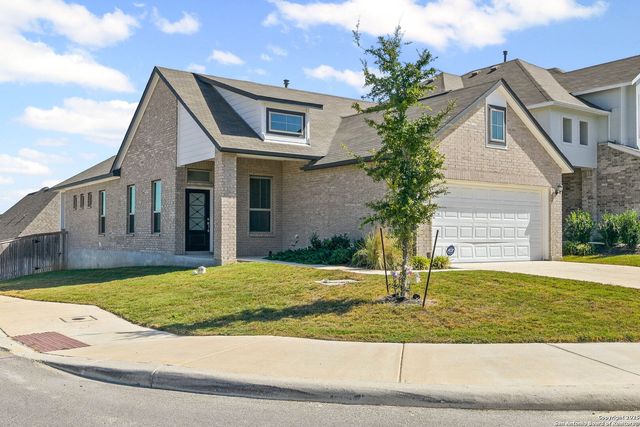 2610 River Pointe, San Antonio, TX 78245