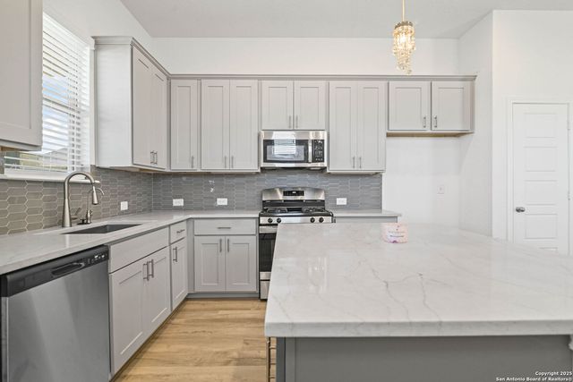 2610 River Pointe, San Antonio, TX 78245