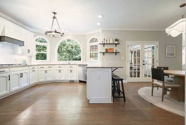 3965 Brookline Drive, Alpharetta, GA 30022