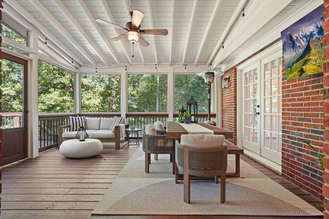 3965 Brookline Drive, Alpharetta, GA 30022