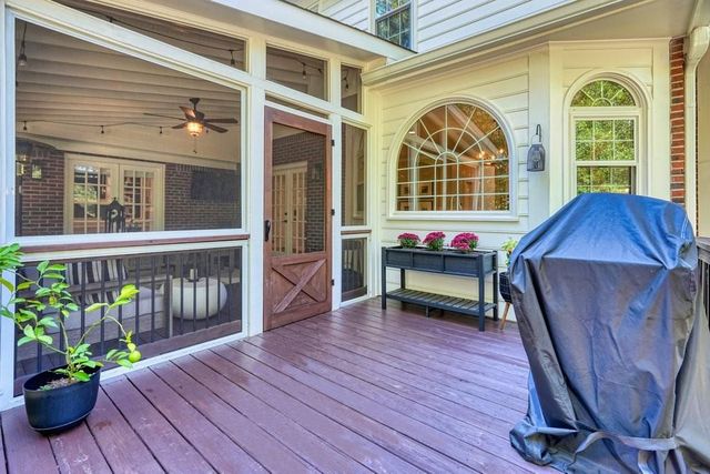 3965 Brookline Drive, Alpharetta, GA 30022