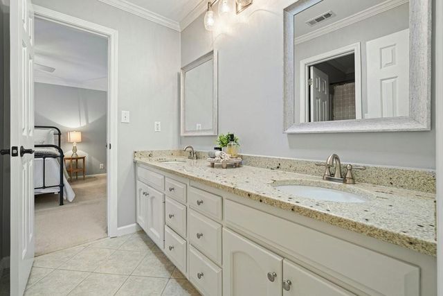 3965 Brookline Drive, Alpharetta, GA 30022