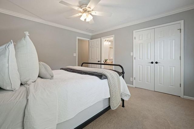 3965 Brookline Drive, Alpharetta, GA 30022