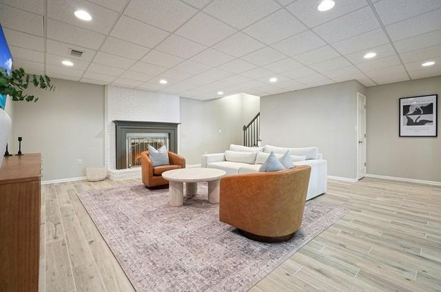 3965 Brookline Drive, Alpharetta, GA 30022