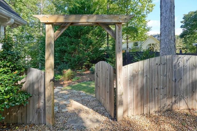 3965 Brookline Drive, Alpharetta, GA 30022