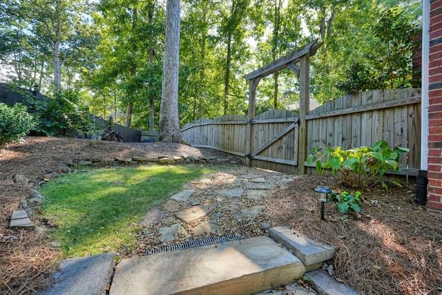 3965 Brookline Drive, Alpharetta, GA 30022