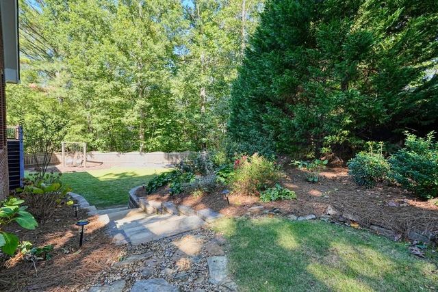 3965 Brookline Drive, Alpharetta, GA 30022